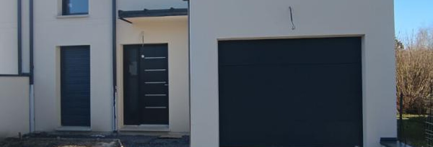 Maison 5 Pièces 121 m² à vendre à Lacroix-Saint-Ouen (60610)