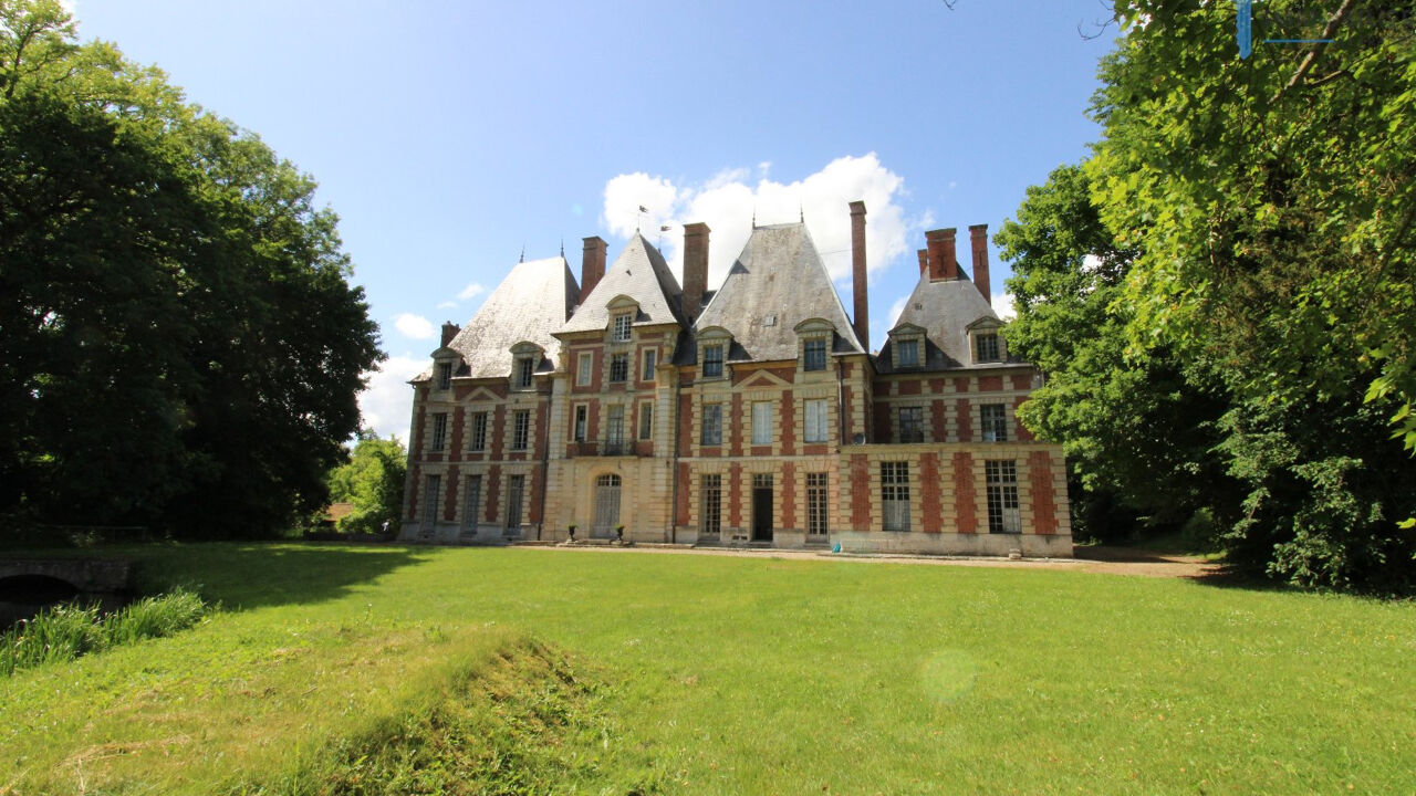 maison 20 pièces 1900 m2 à vendre à Louviers (27400)