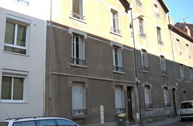 location appartement 440 € CC /mois à proximité de Royat (63130)