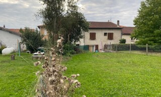 Maison 6 Pièces 105 m² à vendre à Villefranche-d'Albigeois (81430)
