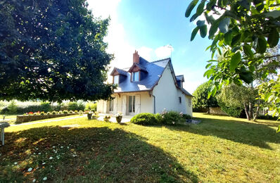 vente maison 281 685 € à proximité de Saint-Dyé-sur-Loire (41500)