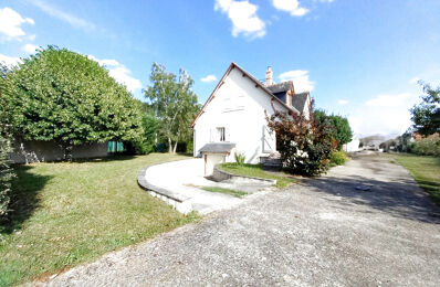 vente maison 281 685 € à proximité de Cour-Cheverny (41700)