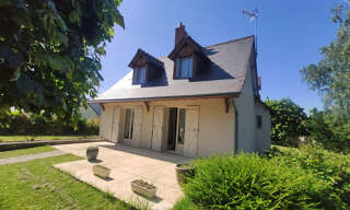 Maison 6 Pièces 147 m² à vendre à Saint-Dyé-sur-Loire (41500)