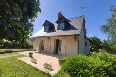 Maison 6 pièces 278200 €