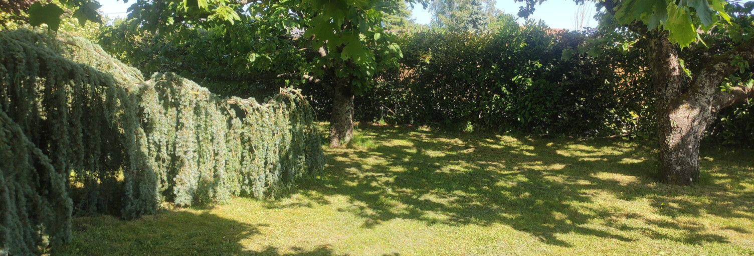 Maison 6 Pièces 147 m² à vendre à Saint-Dyé-sur-Loire (41500)