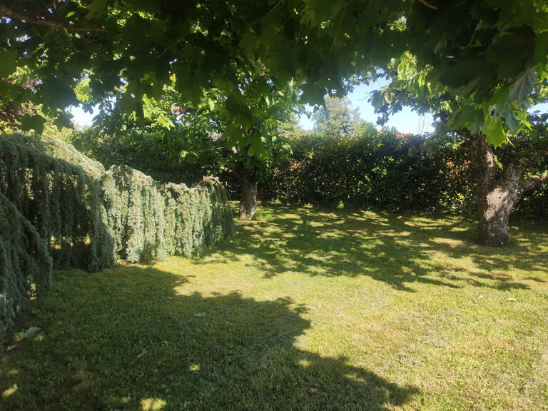MAISON FAMILIALE - SAINT DYE SUR LOIRE — photo 1