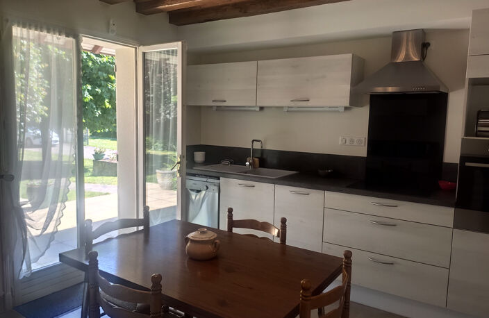 MAISON FAMILIALE - SAINT DYE SUR LOIRE — photo 2