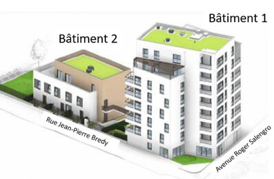 location appartement 928 € CC /mois à proximité de Sainte-Consorce (69280)