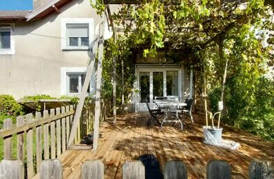 vente maison 175 000 € à proximité de La Longine (70310)