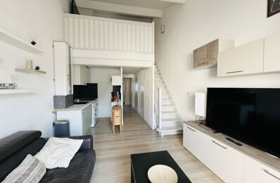 vente appartement 229 000 € à proximité de Le Crès (34920)