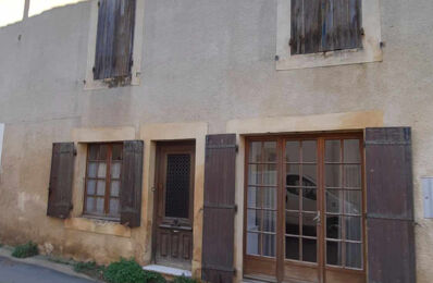 location maison 450 € CC /mois à proximité de Monpazier (24540)