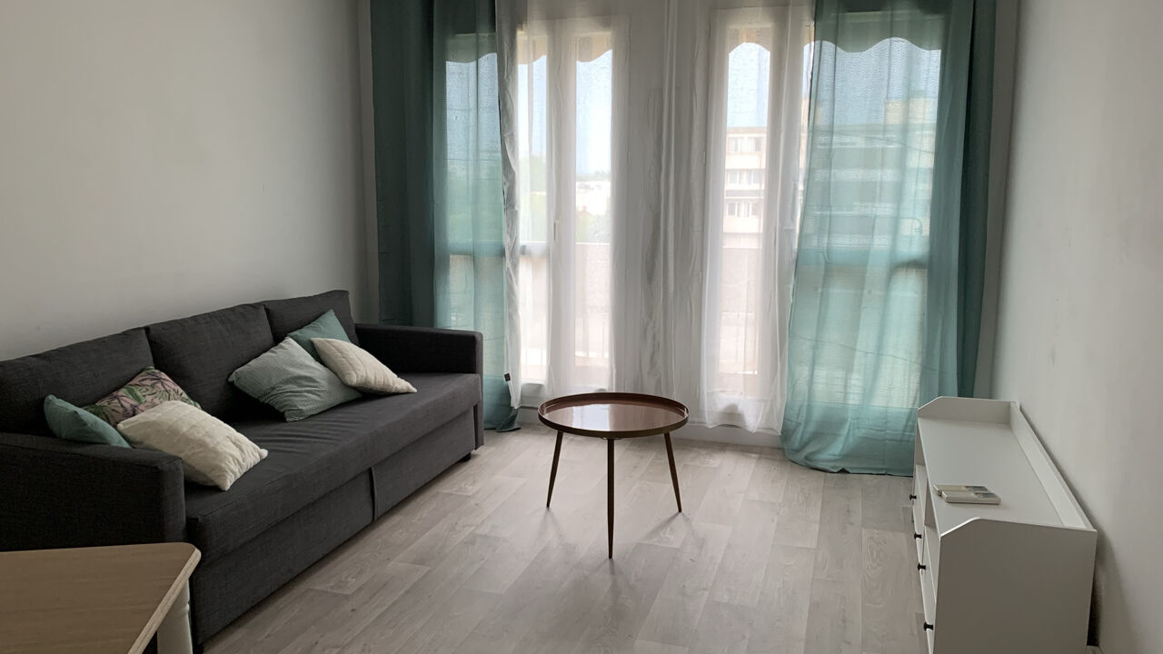 appartement 2 pièces 53 m2 à louer à Toulouse (31100)