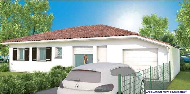 Agence immobilière de Maisons d’en France Sud Ouest Dax