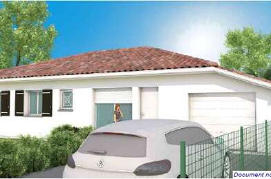 Maison 5 pièces 259000 €