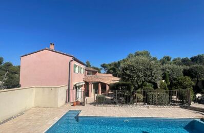 vente maison 690 000 € à proximité de Saumane-de-Vaucluse (84800)