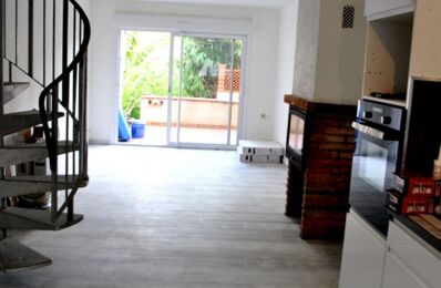 vente appartement 234 500 € à proximité de Ayguesvives (31450)