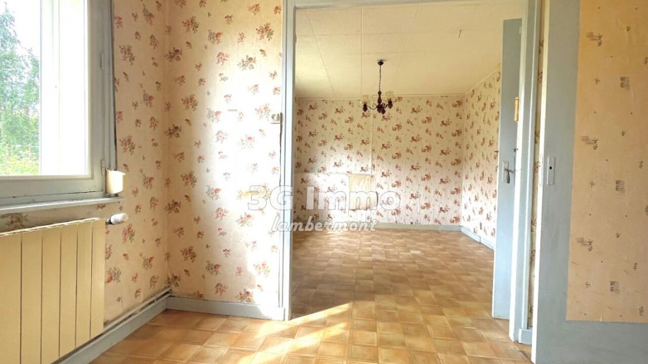 maison 4 pièces 75 m2 à vendre à Longwy (54400)