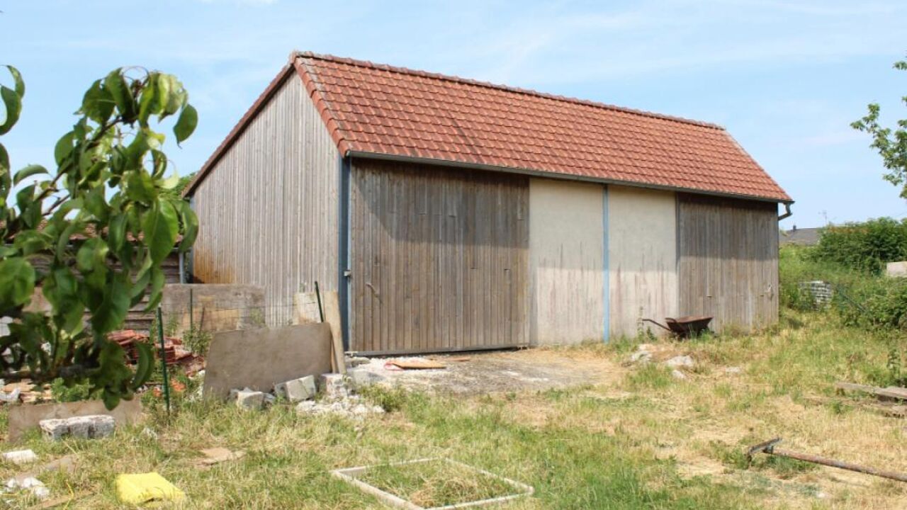 maison 1 pièces 70 m2 à vendre à Landrecies (59550)