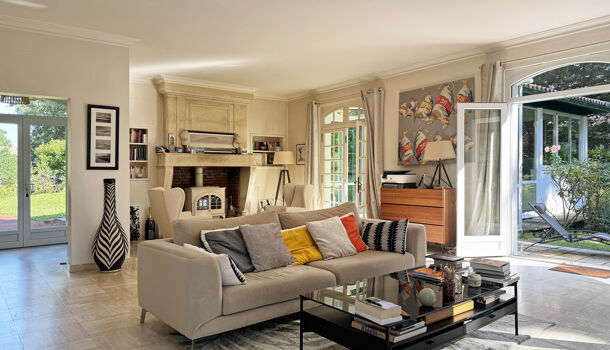 Villa / Maison 7 pièces  à vendre Soorts-Hossegor 40150