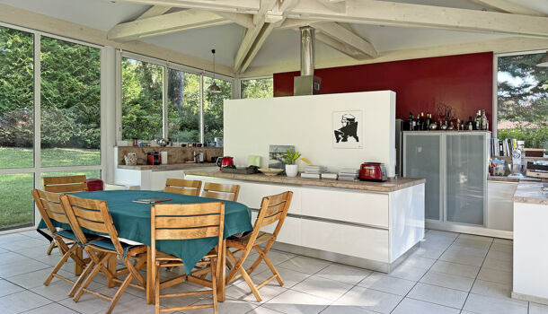 Villa / Maison 7 pièces  à vendre Soorts-Hossegor 40150