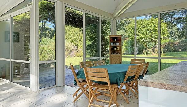 Villa / Maison 7 pièces  à vendre Soorts-Hossegor 40150