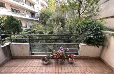 vente appartement 480 000 € à proximité de Villeneuve-la-Garenne (92390)