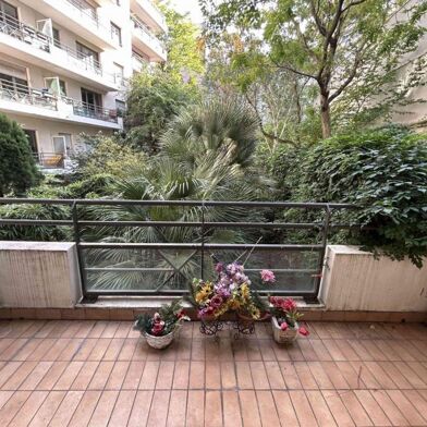 Appartement 2 pièces 51 m²