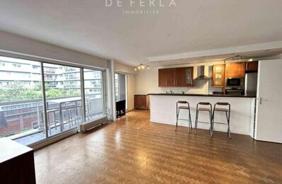 vente appartement 950 000 € à proximité de Sèvres (92310)