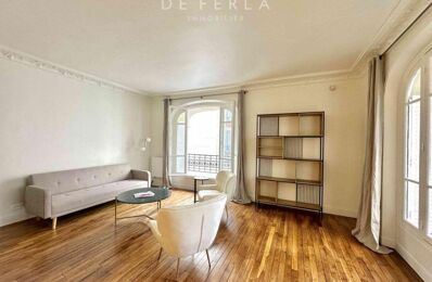 location appartement 6 500 € CC /mois à proximité de Saint-Denis (93210)