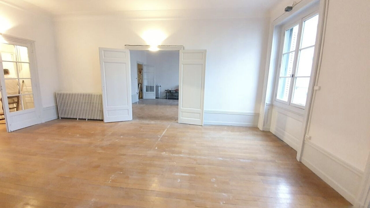 appartement 6 pièces 235 m2 à vendre à Saint-Étienne (42000)