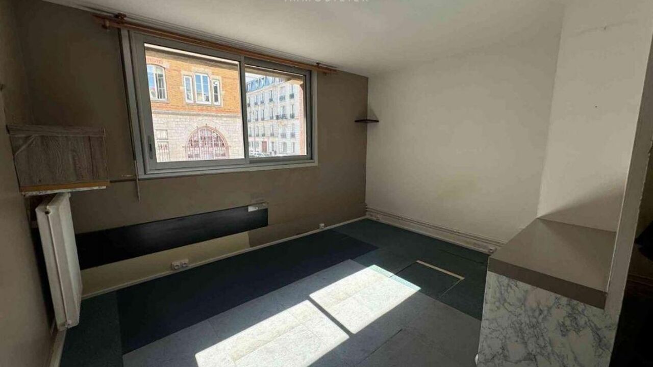 appartement 1 pièces 18 m2 à vendre à Paris 7 (75007)