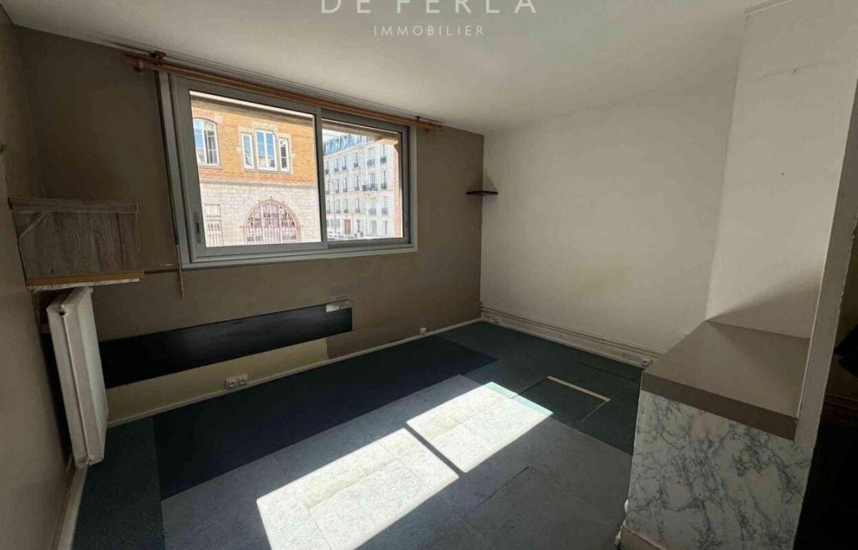 appartement 1 pièces 18 m2 à vendre à Paris 7 (75007)