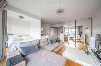 vente appartement 424 000 € à proximité de Fontenay-sous-Bois (94120)