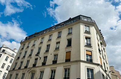 vente appartement 240 000 € à proximité de Ivry-sur-Seine (94200)