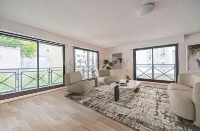 vente appartement 870 000 € à proximité de Bagnolet (93170)