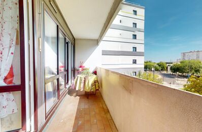 vente appartement 285 000 € à proximité de Noiseau (94880)