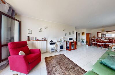 vente appartement 285 000 € à proximité de Saint-Cloud (92210)