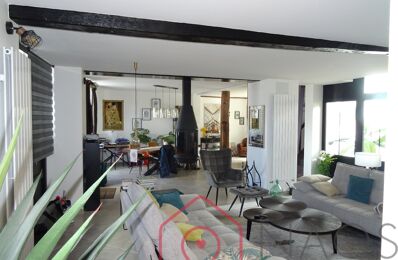 vente maison 397 100 € à proximité de Clémont (18410)