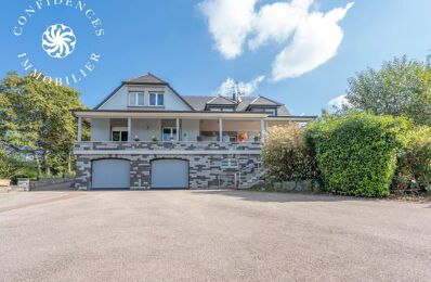 vente maison 599 000 € à proximité de Montreux-Château (90130)