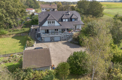 vente maison 599 000 € à proximité de Berentzwiller (68130)