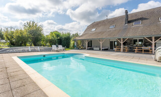 Maison  280 m² à vendre à Friesen (68580)