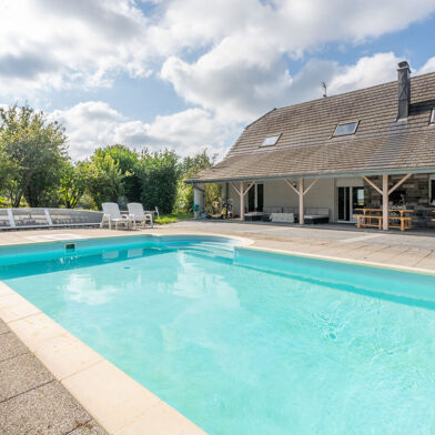 Maison  519000 €