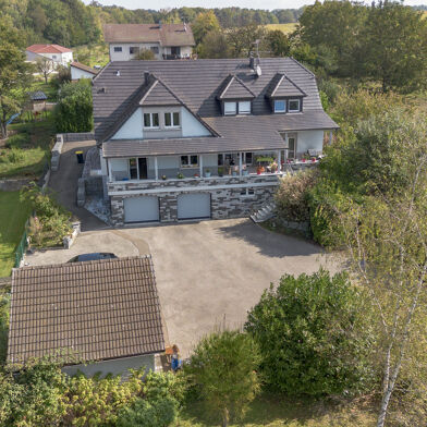 Maison  519000 €