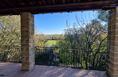 vente maison 195 000 € à proximité de Saint-Christol-de-Rodières (30760)