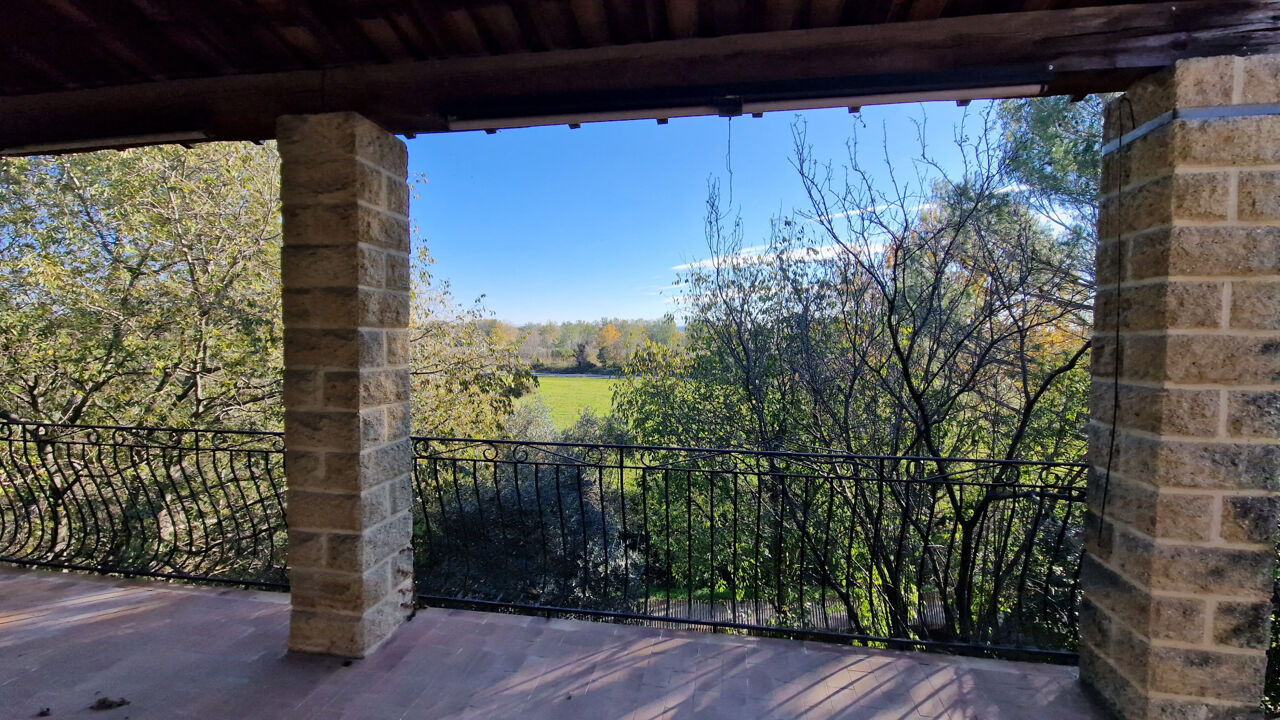 maison 4 pièces 127 m2 à vendre à Pont-Saint-Esprit (30130)