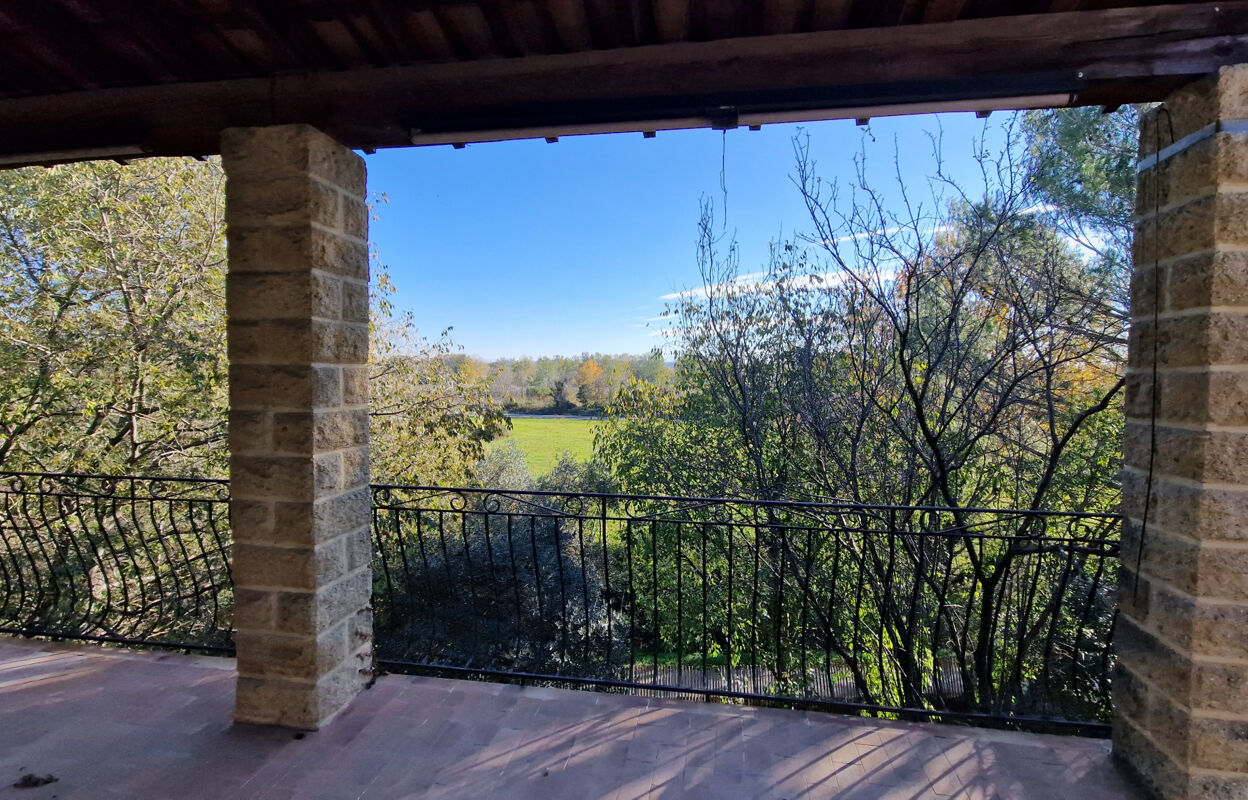 maison 4 pièces 127 m2 à vendre à Pont-Saint-Esprit (30130)