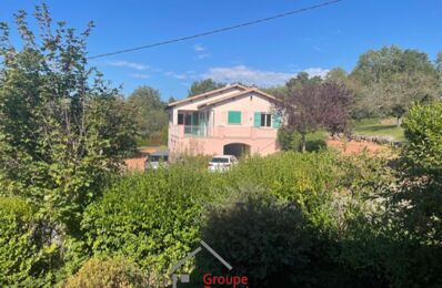 vente maison 372 000 € à proximité de La Roche-Vineuse (71960)