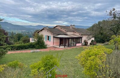 vente maison 372 000 € à proximité de Varennes-Lès-Mâcon (71000)