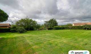 Maison 3 Pièces 110 m² à vendre à Caraman (31460)