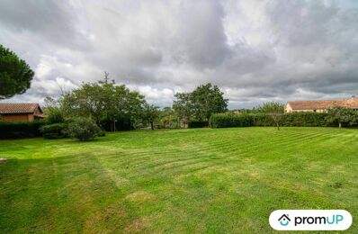 vente maison 260 000 € à proximité de Saint-Félix-Lauragais (31540)